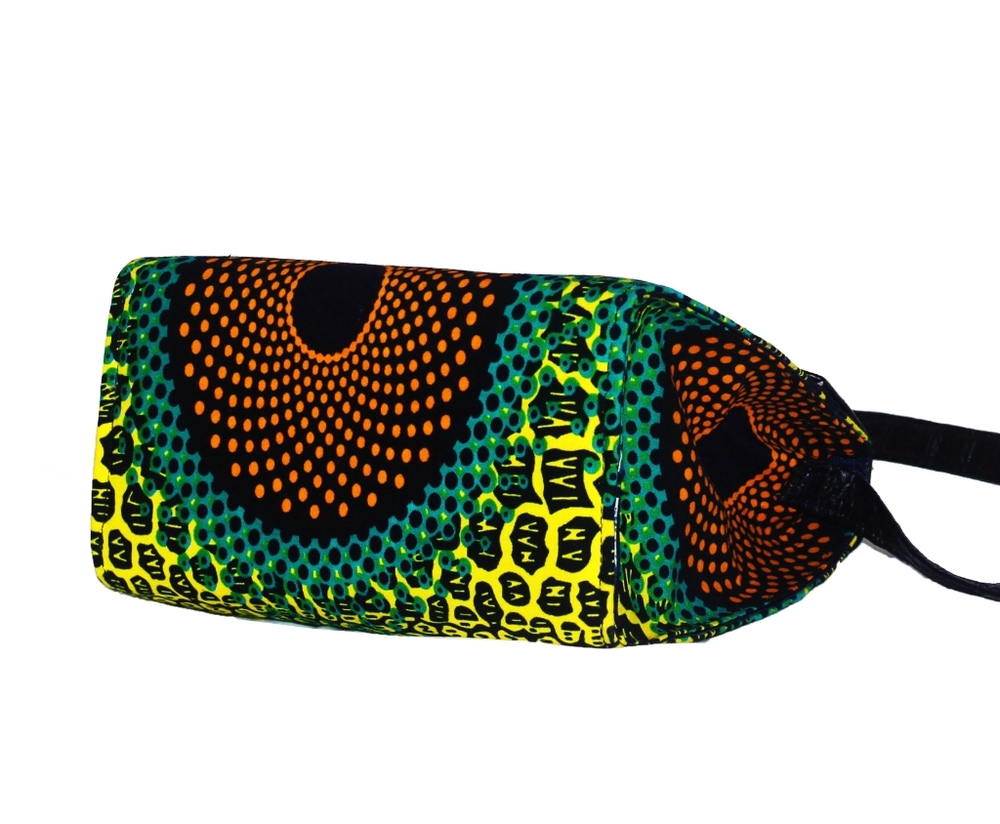 African Purse - Picture 4 of 5